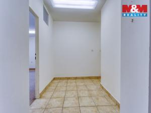 Prodej rodinného domu, Plzeň - Severní Předměstí, V Lužánkách, 183 m2