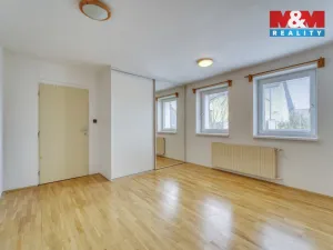 Prodej rodinného domu, Plzeň - Severní Předměstí, V Lužánkách, 183 m2