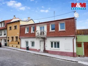 Prodej rodinného domu, Plzeň - Severní Předměstí, V Lužánkách, 183 m2