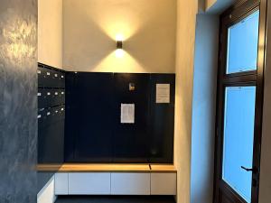 Pronájem bytu 2+kk, Praha - Smíchov, Pivovarská, 53 m2