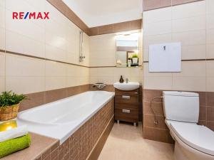 Pronájem bytu 2+kk, Příbram, Nádražní, 41 m2