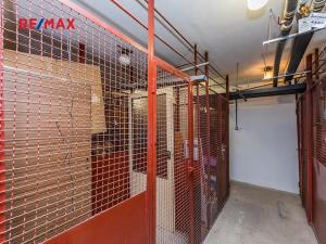 Pronájem bytu 2+kk, Příbram, Nádražní, 41 m2