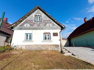 Prodej rodinného domu, Frýdlant, Kodešova, 85 m2