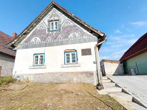 Prodej rodinného domu, Frýdlant, Kodešova, 85 m2
