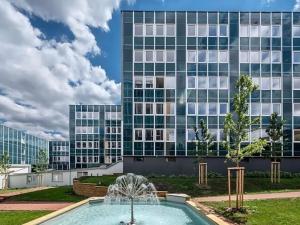 Pronájem bytu 1+kk, Praha - Jinonice, Peroutkova, 18 m2