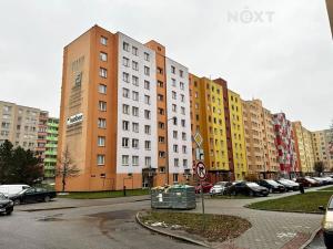 Pronájem bytu 3+1, České Budějovice, V. Volfa, 67 m2