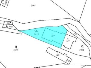 Dražba rodinného domu, Suchdol, 147 m2