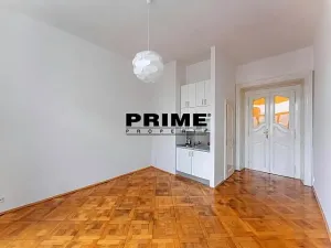 Pronájem kanceláře, Praha - Staré Město, Martinská, 32 m2
