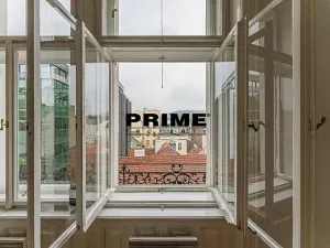 Pronájem kanceláře, Praha - Staré Město, Martinská, 32 m2