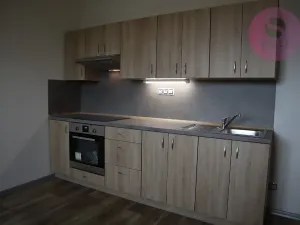 Pronájem bytu 1+kk, Bohumín, Studentská, 29 m2