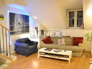 Prodej bytu 4+kk, Únětice, Svatý Jan, 140 m2