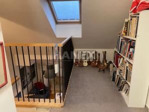 Prodej bytu 4+kk, Únětice, Svatý Jan, 140 m2