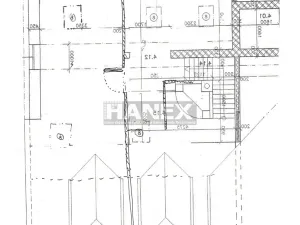 Prodej bytu 4+kk, Únětice, Svatý Jan, 140 m2