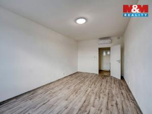 Pronájem bytu 2+kk, Plzeň - Východní Předměstí, Železniční, 78 m2