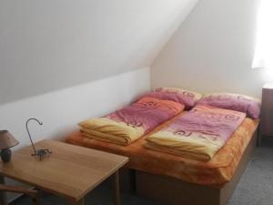 Pronájem bytu 1+kk, Dolní Moravice, 15 m2