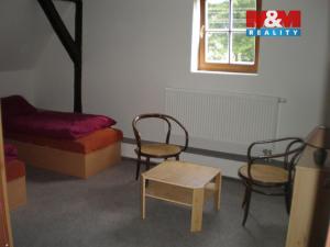 Pronájem bytu 1+kk, Dolní Moravice, 15 m2