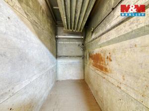 Pronájem obchodního prostoru, Planá, náměstí Svobody, 95 m2