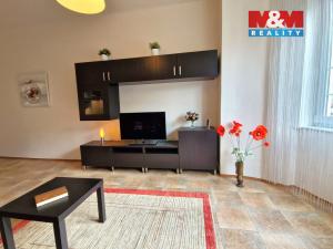 Pronájem bytu 2+kk, Praha - Nusle, Jaromírova, 63 m2