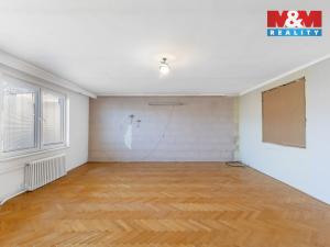 Prodej rodinného domu, Albrechtice, Dubová, 201 m2