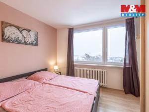 Prodej bytu 3+1, Louny, Školní, 68 m2