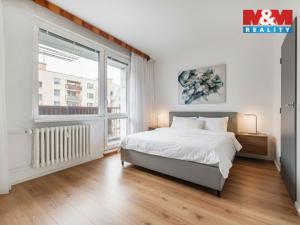 Prodej bytu 3+1, Česká Třebová - Lhotka, 63 m2