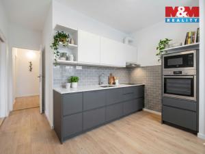 Prodej bytu 3+1, Česká Třebová - Lhotka, 63 m2