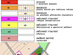 Prodej pozemku pro bydlení, Čermná nad Orlicí - Číčová, 1430 m2