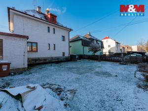 Prodej rodinného domu, Cheb, Dragounská, 113 m2