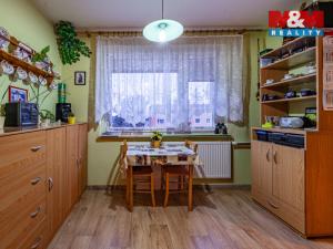 Prodej bytu 1+1, Mariánské Lázně, Družstevní, 35 m2