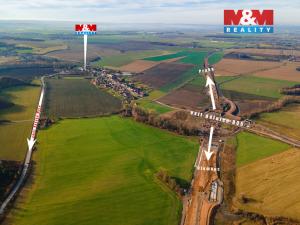 Prodej ubytování, Stradouň, 600 m2