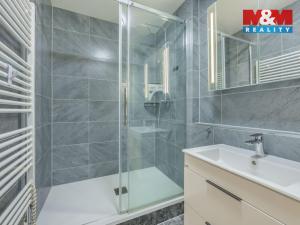 Prodej bytu 3+1, Praha - Hlubočepy, Gabinova, 69 m2