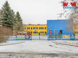 Prodej bytu 3+1, Praha - Hlubočepy, Gabinova, 69 m2