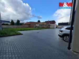 Pronájem bytu 3+kk, Hrádek nad Nisou, Jiřího z Poděbrad, 67 m2