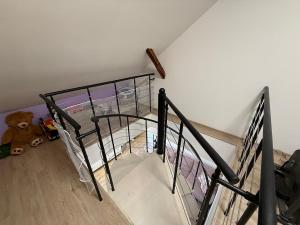 Pronájem bytu 3+kk, Rostěnice-Zvonovice - Rostěnice, 65 m2