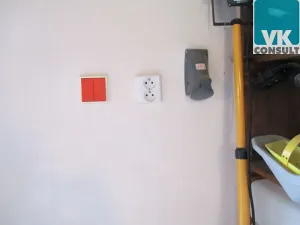 Prodej garáže, Litomyšl, Mařákova, 21 m2