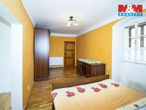 Prodej rodinného domu, Vrdy - Dolní Bučice, Nová, 160 m2