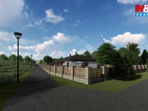 Prodej rodinného domu, Třemošná - Záluží, 122 m2