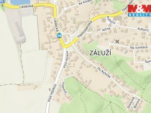 Prodej rodinného domu, Třemošná - Záluží, 122 m2