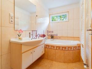 Prodej rodinného domu, Dačice, 313 m2