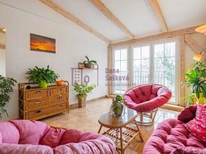 Prodej rodinného domu, Dačice, 313 m2