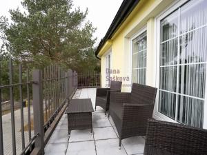 Prodej rodinného domu, Dačice, 313 m2