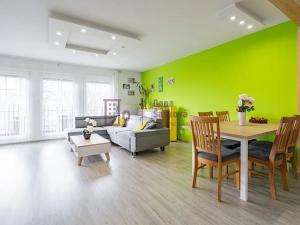 Prodej rodinného domu, Dačice, 313 m2