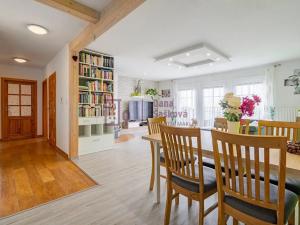 Prodej rodinného domu, Dačice, 313 m2