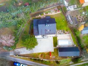 Prodej rodinného domu, Dačice, 313 m2