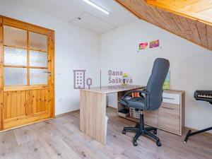 Prodej rodinného domu, Dačice, 313 m2