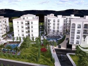 Prodej bytu 2+kk, Golem, Albánie, 60 m2