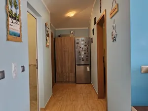 Prodej bytu 3+kk, Sveti Vlas, Bulharsko, 145 m2