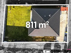 Prodej rodinného domu, Tuhaň, 147 m2