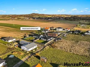 Prodej rodinného domu, Tuhaň, 147 m2