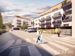 Prodej bytu 3+kk, Praha - Radotín, náměstí Osvoboditelů, 76 m2